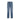 Brunello Cucinelli Blue Cotton Straight-Leg Jeans