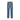 Brunello Cucinelli Blue Cotton Straight-Leg Jeans