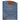 Brunello Cucinelli Blue Cotton Straight-Leg Jeans