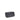Brunello Cucinelli Black Calf Leather Bos Taurus Airpod Holder