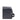 Brunello Cucinelli Black Calf Leather Bos Taurus Airpod Holder