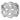 Swarovski Gray Stainless Steel Bracelet