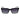 Timberland Black Stainless Steel Sunglasses