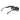 Timberland Black Stainless Steel Sunglasses