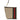 Gucci Beige Cotton Handbag