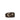 Brunello Cucinelli Brown Calf Leather Bos Taurus Belt