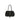 Prada Black Polyamide Shoulder Bag