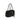 Prada Black Polyamide Shoulder Bag