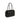 Prada Black Polyamide Shoulder Bag