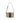 Gucci Beige Fabric Shoulder Bag