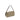 Gucci Brown Fabric Shoulder Bag