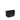 Tom Ford Black Calf Leather Bos Taurus Shoulder Bag