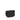 Tom Ford Black Calf Leather Bos Taurus Shoulder Bag