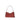 Prada Multicolor Calf Leather Bos Taurus Shoulder Bag