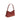 Prada Multicolor Calf Leather Bos Taurus Shoulder Bag