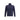 Brunello Cucinelli Blue Wool Oves Aries Turtleneck
