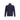 Brunello Cucinelli Blue Wool Oves Aries Turtleneck