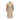 Brunello Cucinelli Beige Cotton Coat