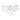 Dolce & Gabbana White Silk Stretch Mid Waist Brief Panty Underwear