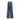 Fendi Blue Cotton Jeans Denim