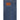 Fendi Blue Cotton Jeans Denim