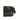 Prada Brown Calf Leather Bos Taurus Shoulder Bag