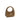 Miu Miu Beige Calf Leather Bos Taurus Handbag