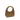 Miu Miu Beige Calf Leather Bos Taurus Handbag