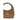 Miu Miu Beige Calf Leather Bos Taurus Handbag