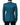 Dolce & Gabbana Teal Wool Double Breasted Formal Coat Blazer