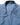 Dolce & Gabbana Blue Cotton Double Breasted Men Coat Blazer