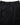 Dolce & Gabbana Black Mid Waist Cargo Jogger Sweatpants Pants