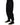 Dolce & Gabbana Black Mid Waist Cargo Jogger Sweatpants Pants
