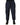 Dolce & Gabbana Dark Blue Polyester Jogger Sweatpants Pants