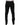 Dolce & Gabbana Black Wool Skinny Leg Dress Men Trouser Pants