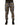 Dolce & Gabbana Multicolor Houndstooth Crown Men Sweatpants Pants