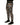 Dolce & Gabbana Multicolor Houndstooth Crown Men Sweatpants Pants