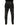 Dolce & Gabbana Black Silk Skinny Leg Dress Men Trouser Pants