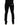 Dolce & Gabbana Black Embellished Cotton Skinny Denim Jeans