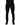 Dolce & Gabbana Black Embellished Cotton Skinny Denim Jeans