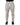 Dolce & Gabbana White Logo Skinny Leg Dress Men Trouser Pants
