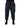 Dolce & Gabbana Dark Blue Polyester Jogger Sweatpants Pants