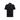 Brunello Cucinelli Black Cotton Shirt