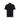 Brunello Cucinelli Black Cotton Shirt