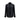 Gucci Black Silk Dress Shirt