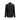 Gucci Black Silk Dress Shirt
