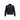 Gucci Black Polyamide Bomber