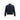 Gucci Black Polyamide Bomber