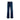 Gucci Blue Cotton Flared Jeans