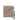 Valentino Garavani Beige Calf Leather Bos Taurus Clutch Bag